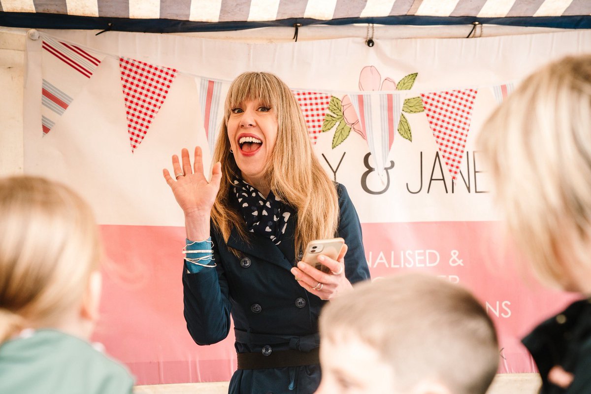 Visit our artisan market on Saturday 15th June as part of our Midsummer Celebrations.

We've got some fabulous stalls from food &amp; drink to take away to flowers, beauty, gifts and crafts. 

Come along for a mooch between 10am and 4pm in Knowle Village Hall car park. 

#knowle