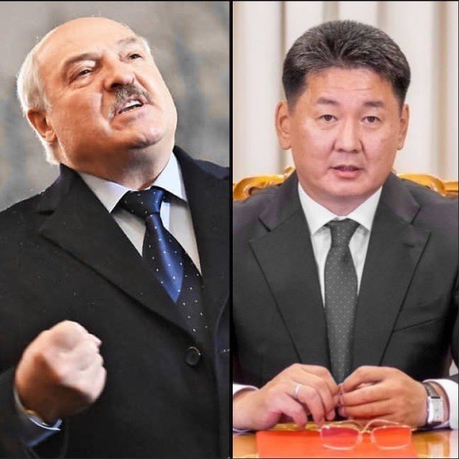 30 жил дарангуйлсан лут нөхөр нь үнэн. Европын сүүлчийн ч дарангуйлагч гэгддэг. Гэхдээ энэ улс ямар дэглэмтэй байхаас үл шалтгаалан сайн харилцаатай байх ёстой. Яагаад гэвэл манай хуурай газраар Европтой харилцах гол гарцын нэг юм.