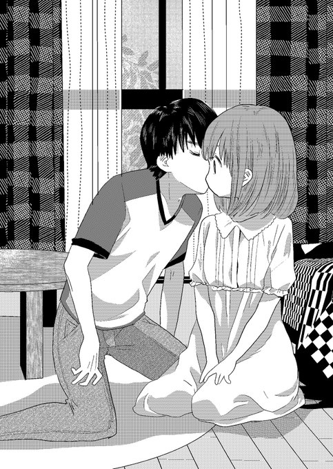 泡の子(12/16)
#漫画が読めるハッシュタグ 