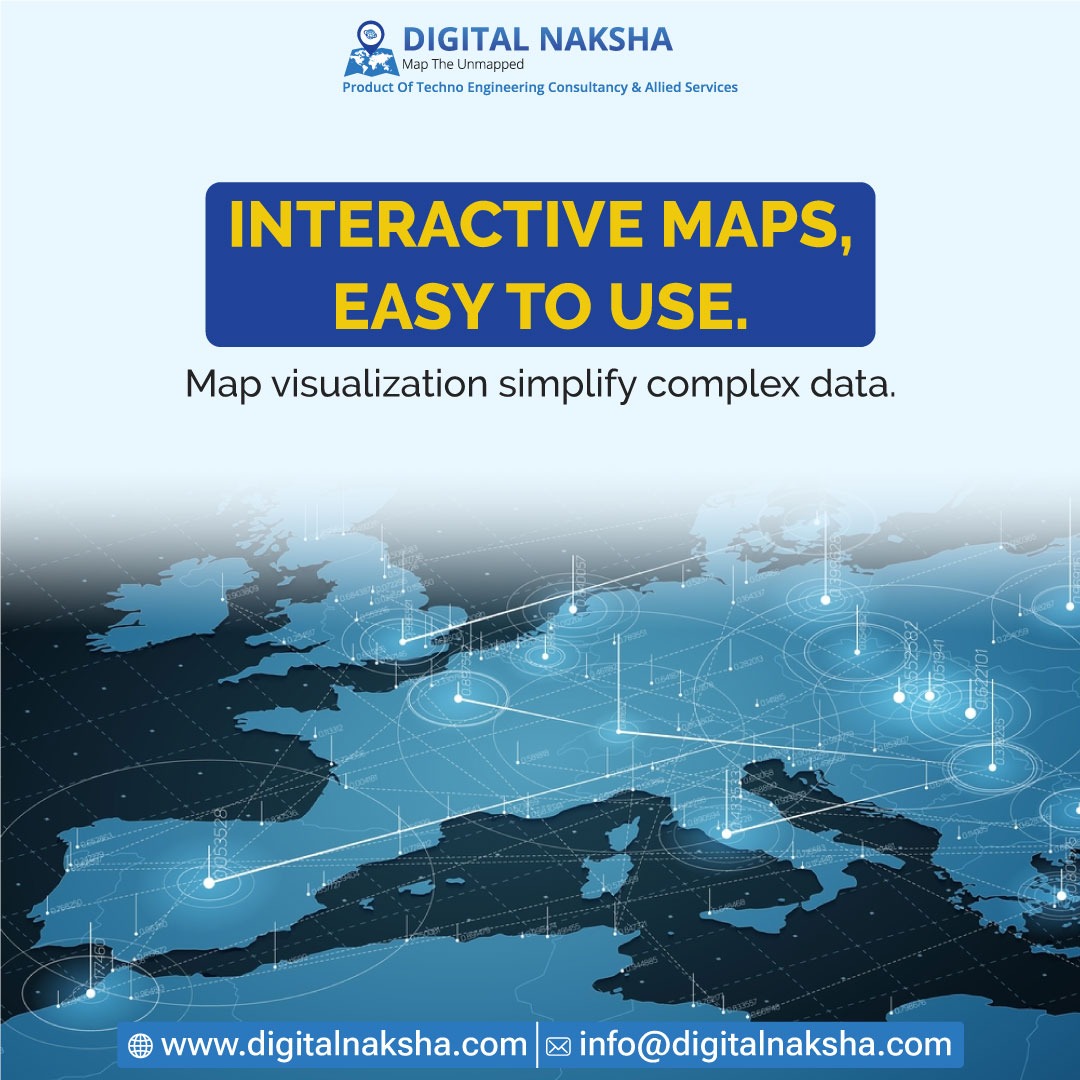 Digital_Naksha's tweet image. Explore interactive maps! Simplify complex data with user-friendly map visualization tools. Uncover insights effortlessly.

For more details, visit
🌐 digitalnaksha.com
📧 info@digitalnaksha.com

#InteractiveMaps #DataVisualization #MapVisualization #DataAnalysis
