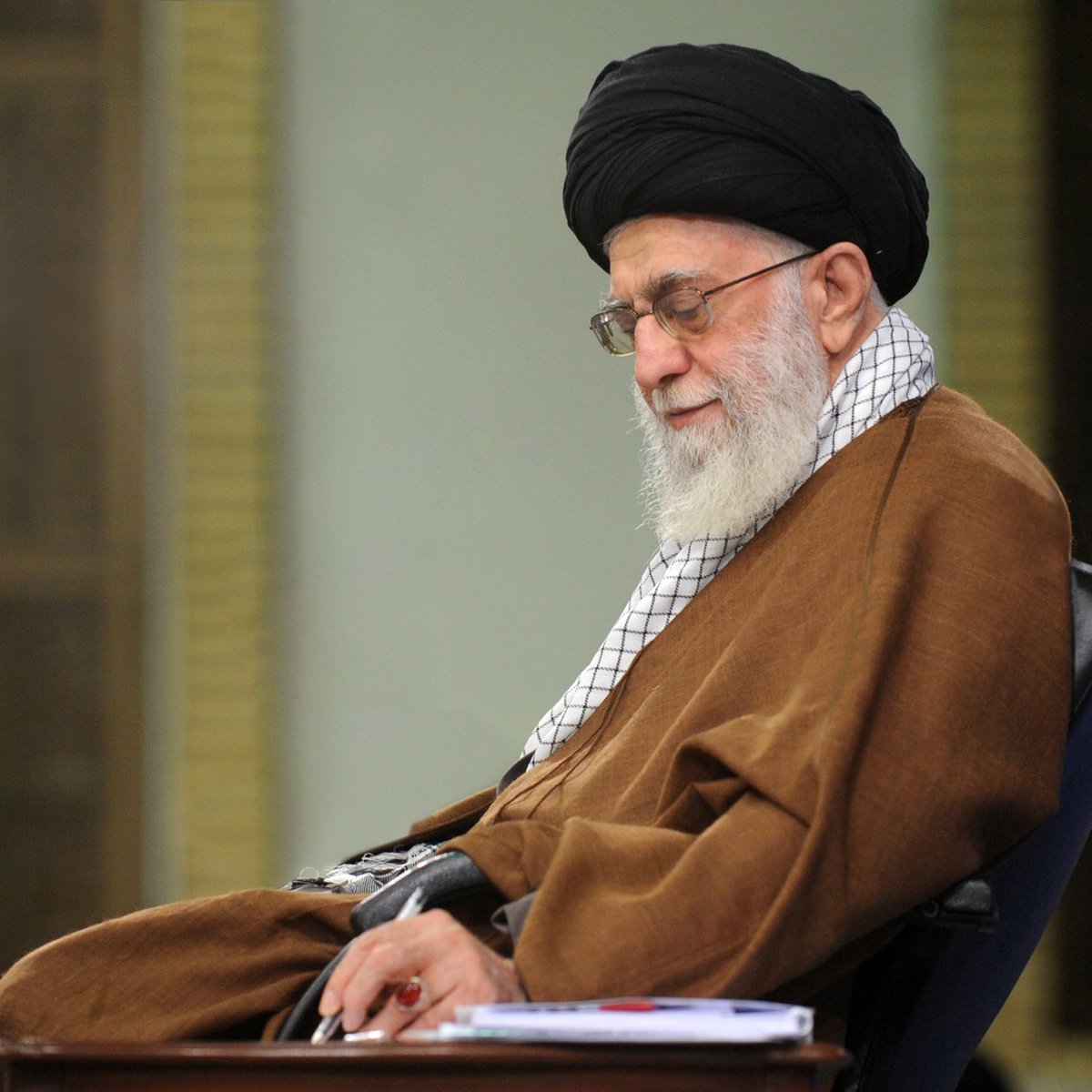 ParsTodayja's tweet image. 🇮🇷#イラン 最高指導者のハーメネイー師が30日に発表した米国の大学生に向けたメッセージは、西側諸国やアラブ諸国のメディアで大きく取り上げられました。

#universityprotests #Khamenei4USstudents