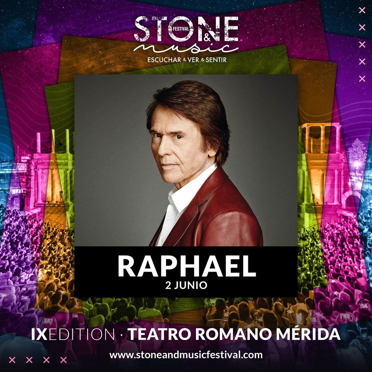 RAPHAELNET.COM tweet media