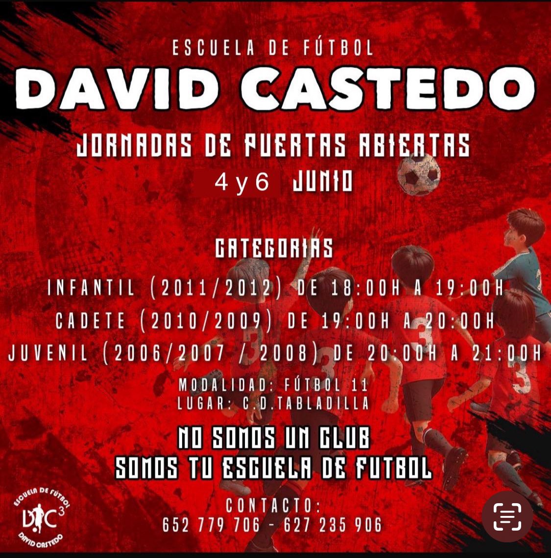 EscuelaFutbolDC3 tweet media