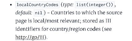 The most comprehensive analysis I’ve seen on the Google Search Doc Leak information about backlinks and what does it mean for link building / digital PR related activities from <a href="/oliviaday__/">Liv Day</a> and <a href="/BrockbankJames/">James Brockbank</a> 👇👀

1. Google could be ignoring links from within content that’s not