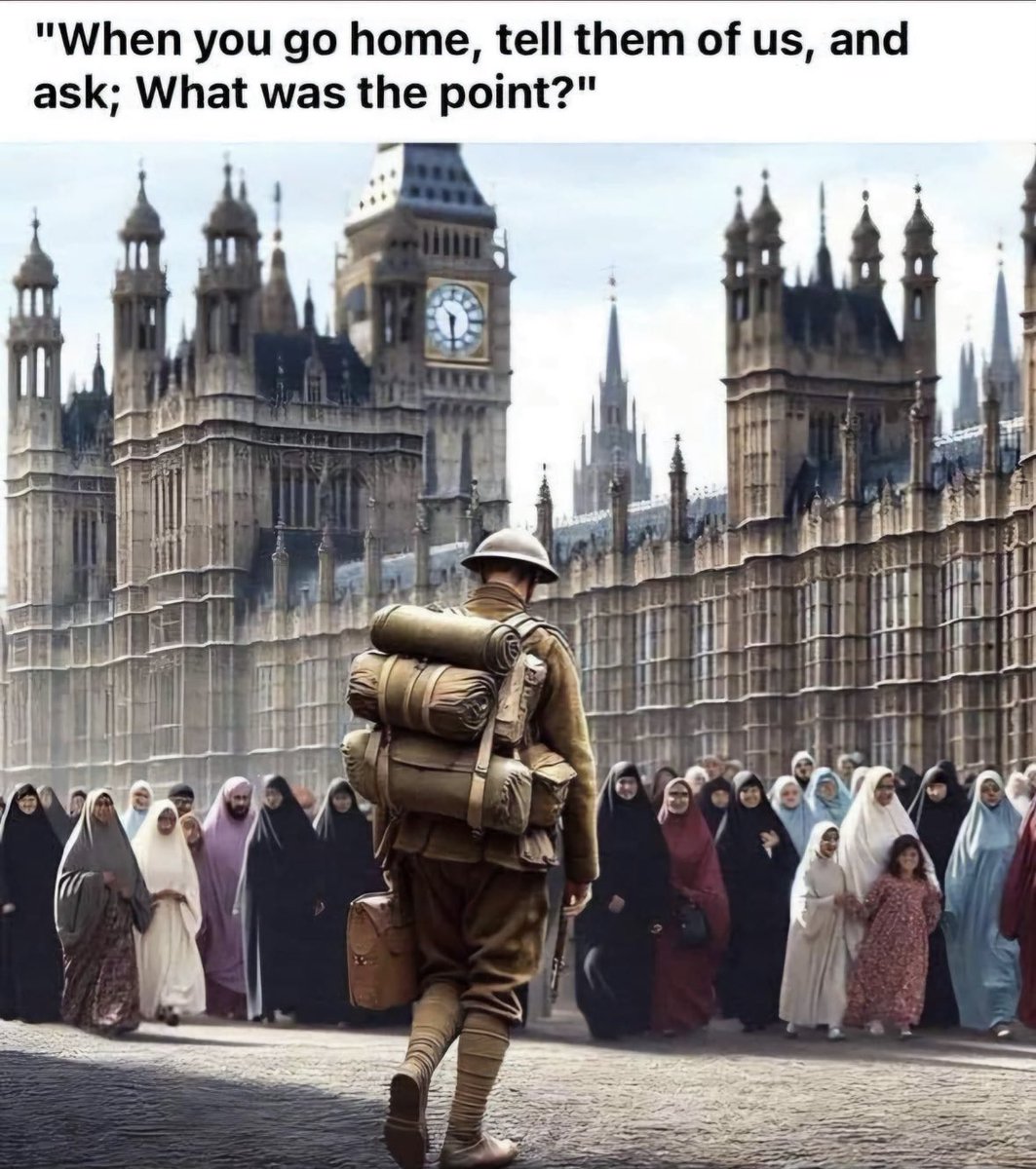 Tommy Robinson 🇬🇧 tweet media