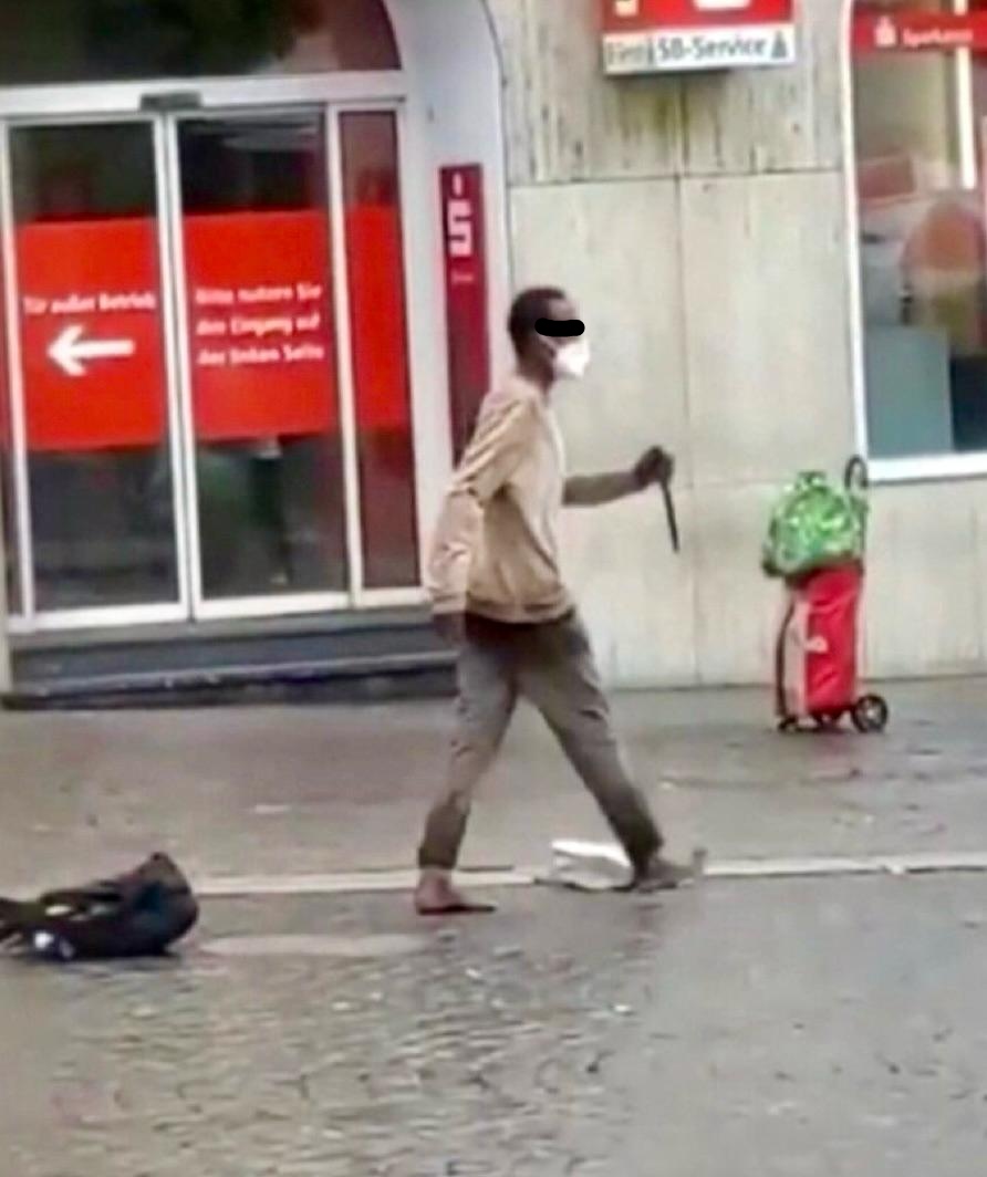 Junges FreiheitsBündnis tweet media