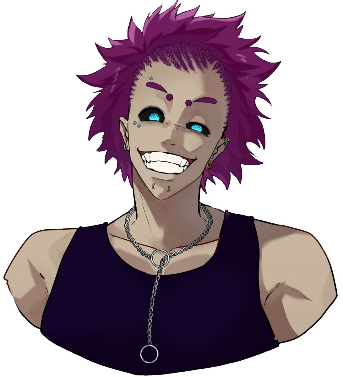 _Mu_VT's tweet image. Happy Pride Month everyone!!!!