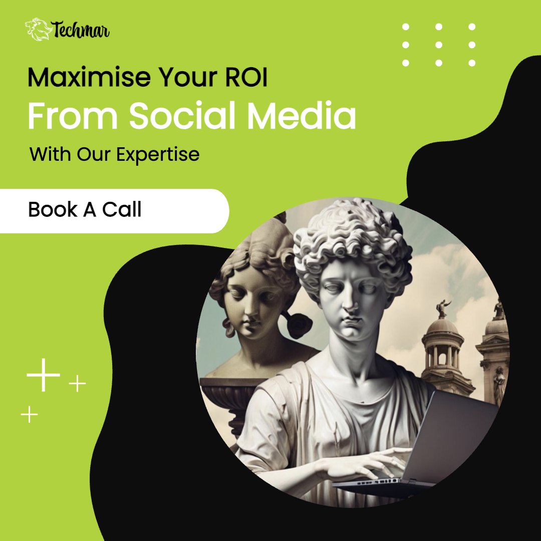 techmar_lt's tweet image. Unlock maximum ROI from social media with our expert expertise! Get ahead, stay on top, and see the difference.
 More Info techmar.lt #SocialMediaMastery #ROIBoost