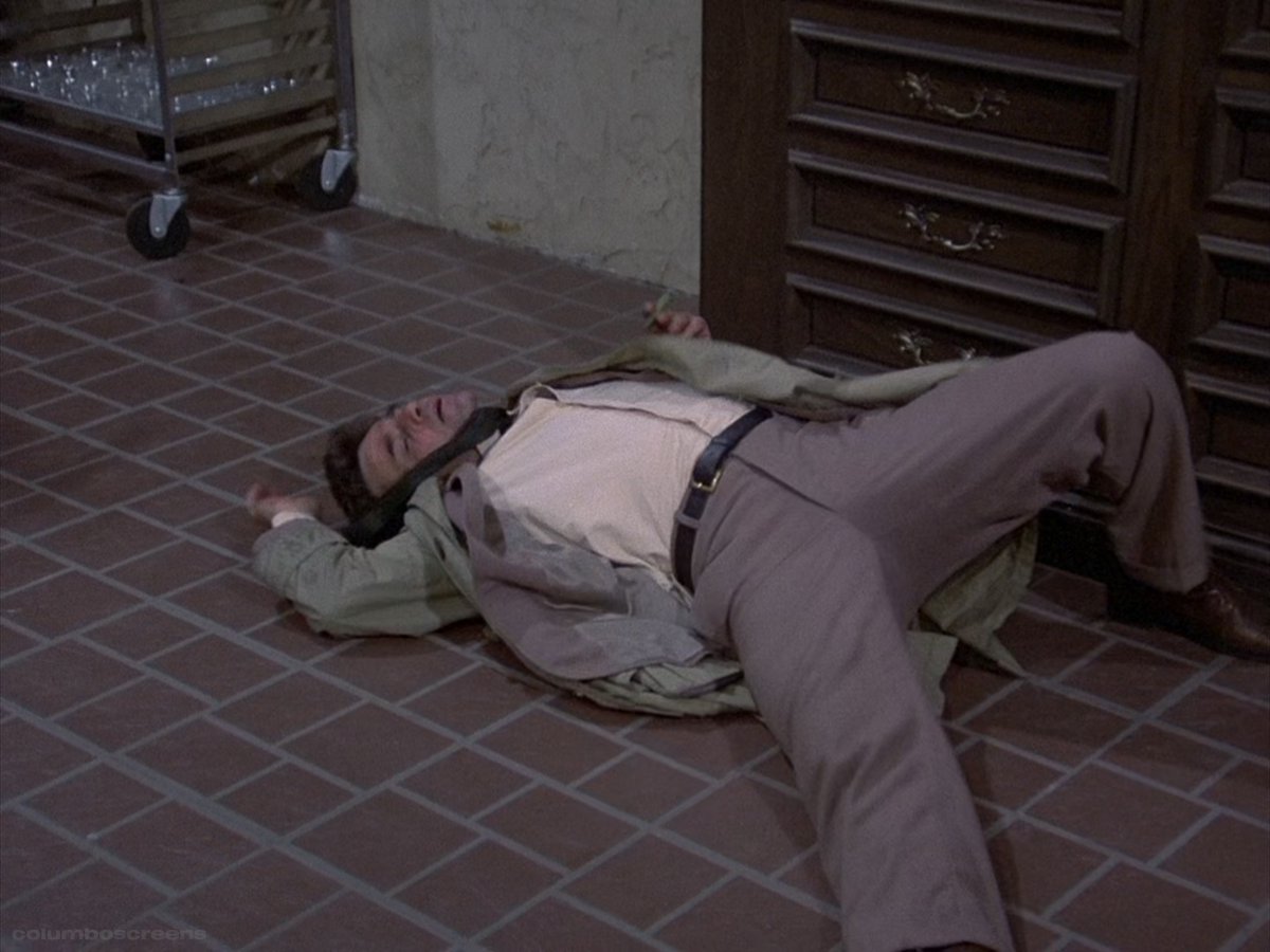 columbo screenshots (@columboscreens) on Twitter photo 