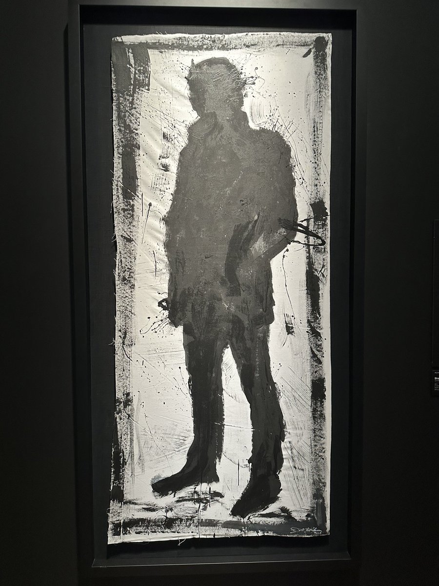 tie_nasser's tweet photo. 現代美術の大集合
#MUCA展 https://t.co/swIyc5a5vc