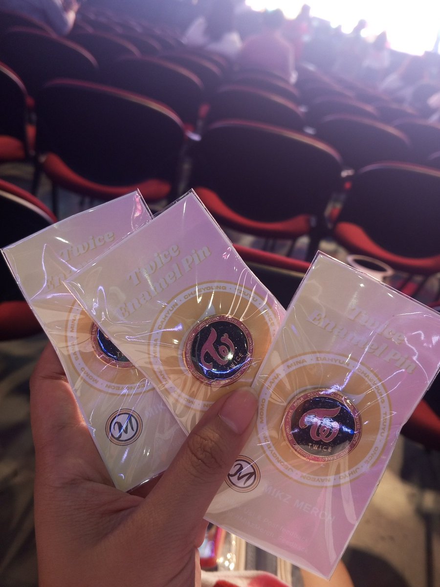 Anyone inside the Arena?? Get your freebies Here in SVIP 🥰 <a href="/Pitomings_bns/">Pitoming's BnS</a> 
K-11 SVIP 1  <a href="/mikakimikz/">𝐌𝐢𝐤𝐳𝐳𝐳 UwU | GD Übermensch_VIP B✨</a> 

#TWICE #Oishi #TwicexOishiSnacktacularFanMeet