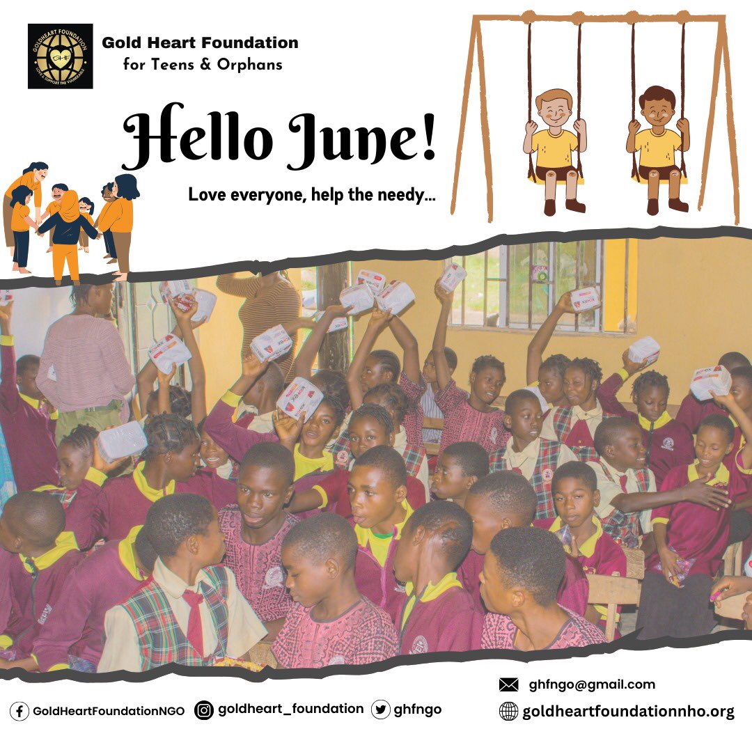 𝕳𝖊𝖑𝖑𝖔 👋 𝕵𝖚𝖓𝖊!

In this new month, make a conscious effort to practice universal love. When we approach each person with an open heart and mind, it helps us transcend our own ego &amp; cultivate deeper empathy.
#hellojune #happynewmonth #newmonth #practicelove #helptheneedy