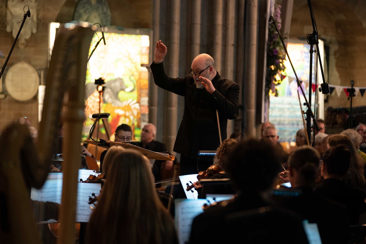 The Elgar Festival (@elgarfestival) on Twitter photo IT'S SUPER SATURDAY! Todayās the penultimate day of The Elgar Festival 2024 and weāve got some fabulous events lined up.
elgarfestival.org.
@VisitWorcester <a href="/WorcesterBID/">Worcester BID</a> <a href="/whitefootimages/">Michael Whitefoot Photography</a> <a href="/WorcTheatres/">WorcesterTheatres</a> @worcesterguildhall <a href="/ElgarChorale/">The Elgar Chorale</a> <a href="/RPWWorcester/">Royal Porcelain Works</a> IT'S SUPER SATURDAY! Todayās the penultimate day of The Elgar Festival 2024 and weāve got some fabulous events lined up.
elgarfestival.org.
@VisitWorcester <a href="/WorcesterBID/">Worcester BID</a> <a href="/whitefootimages/">Michael Whitefoot Photography</a> <a href="/WorcTheatres/">WorcesterTheatres</a> @worcesterguildhall <a href="/ElgarChorale/">The Elgar Chorale</a> <a href="/RPWWorcester/">Royal Porcelain Works</a>