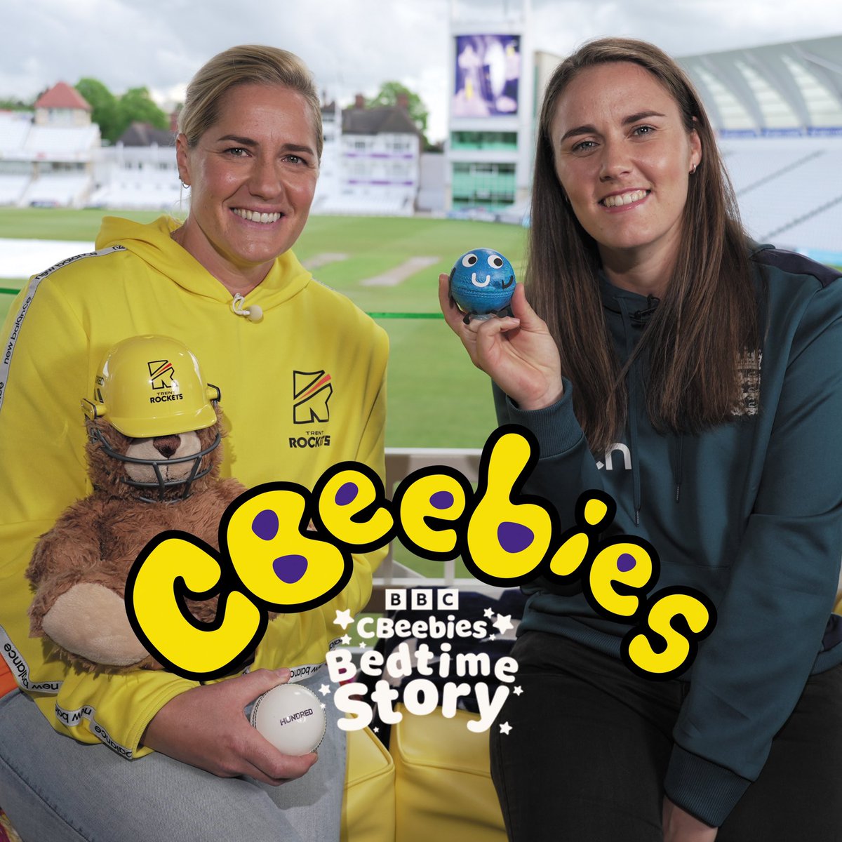 Naomi Jones (@naomijones_1) on Twitter photo Eeek! I’m so excited to share the amazing news that The Perfect Fit will be read on CBeebies bedtime story tonight by these two cricket legends <a href="/natsciver/">Natalie Sciver-Brunt</a> & <a href="/KBrunt26/">Katherine Brunt</a> James and I are so excited to watch it with our boys! <a href="/OxfordChildrens/">Oxford Children's Books</a> <a href="/JamesPaulJones/">James Jones</a> <a href="/CBeebiesHQ/">CBeebies Grown-Ups 🎉</a> #cbeebies Eeek! I’m so excited to share the amazing news that The Perfect Fit will be read on CBeebies bedtime story tonight by these two cricket legends <a href="/natsciver/">Natalie Sciver-Brunt</a> & <a href="/KBrunt26/">Katherine Brunt</a> James and I are so excited to watch it with our boys! <a href="/OxfordChildrens/">Oxford Children's Books</a> <a href="/JamesPaulJones/">James Jones</a> <a href="/CBeebiesHQ/">CBeebies Grown-Ups 🎉</a> #cbeebies