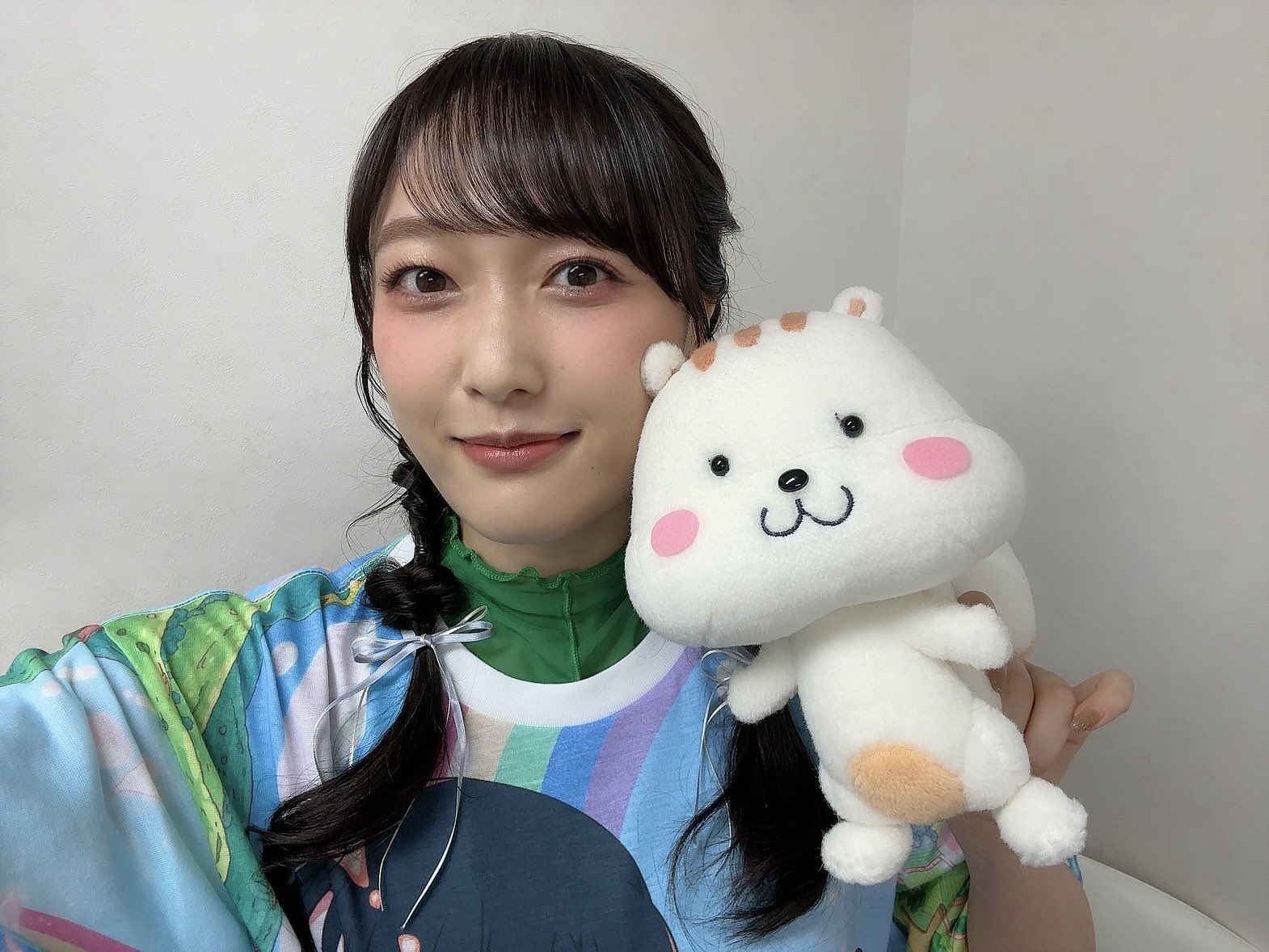 【りっちゃん】i☆Ris 久保田未夢 8th ライブツアー  法被 Amazon.co.jp: iRis 久保田未夢 8th ライブツアー わっしょい