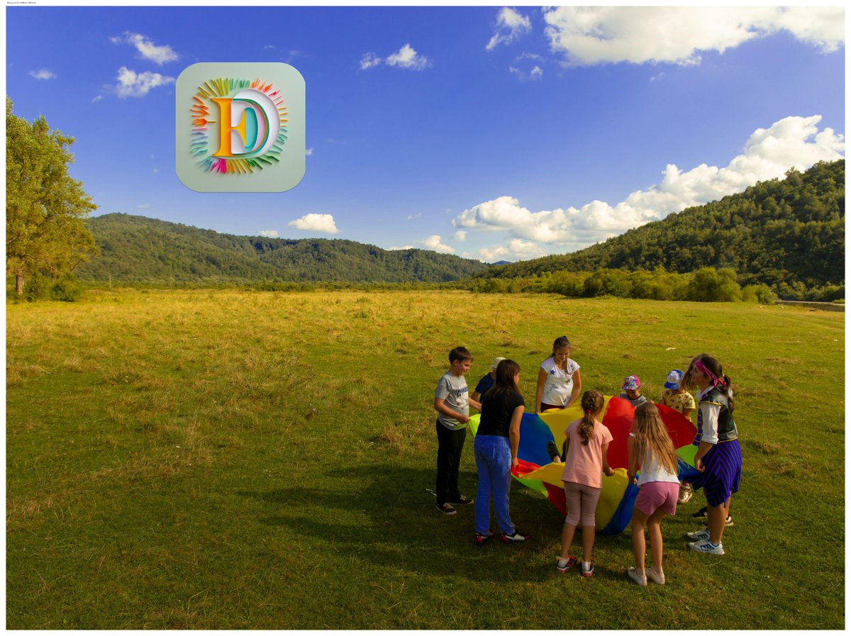 EarnDefiCoin's tweet photo. Wishing you a day filled with fun and laughter. 

Happy Children's Day!

#EDC https://t.co/iN4jDITJaT