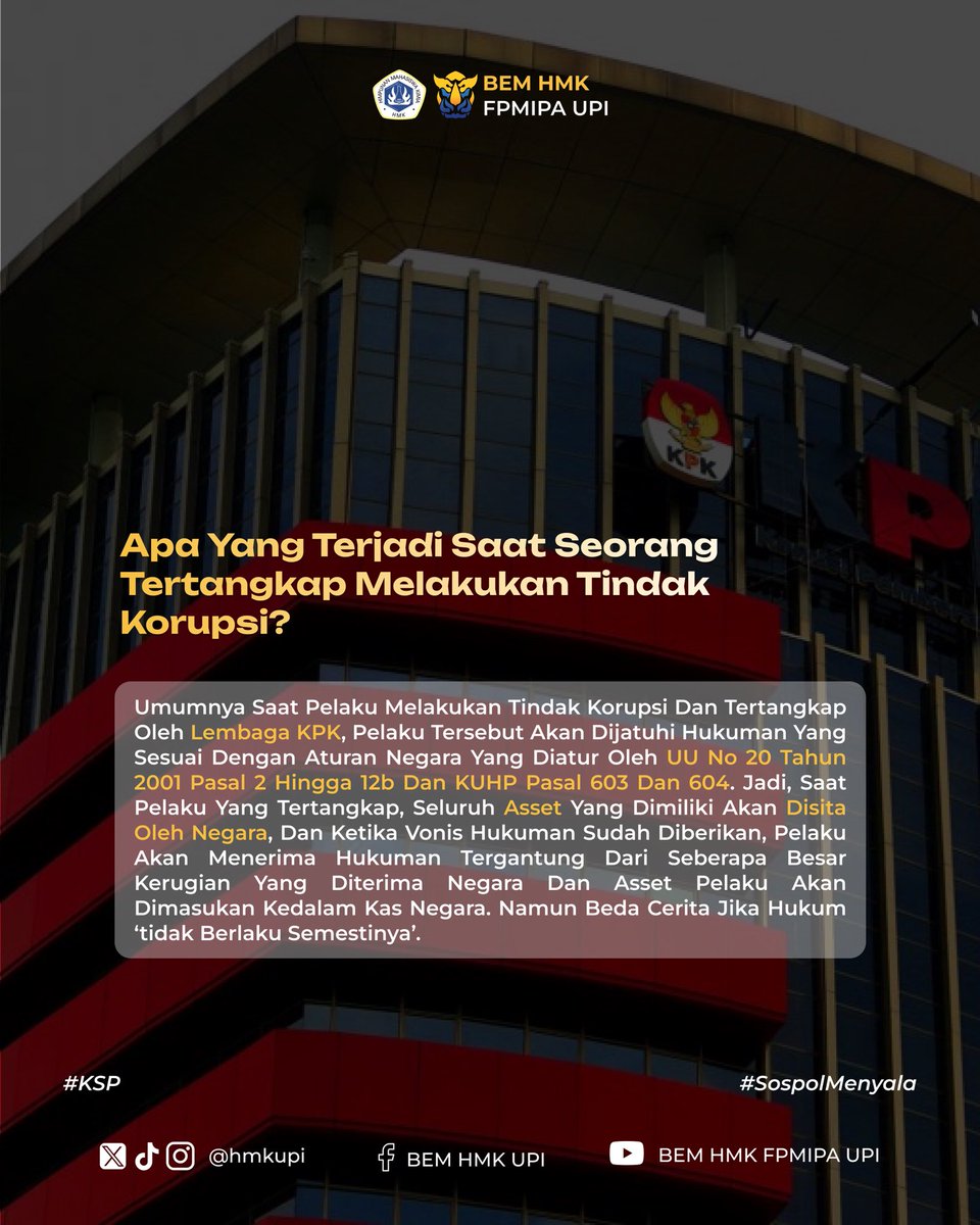 HMK FPMIPA UPI tweet media