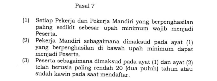 Dedek Prayudi - Uki tweet media