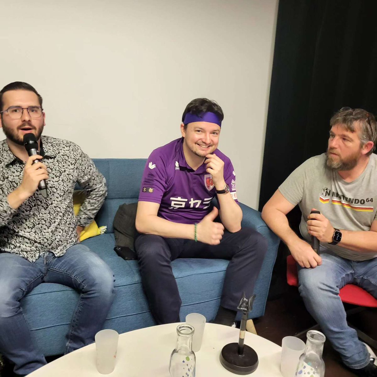 Gamerz Voice tweet media