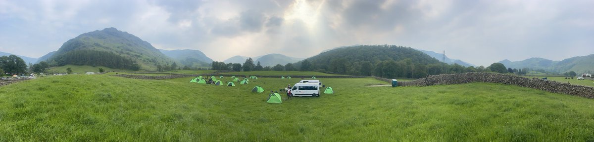 Outdoor Adventures at Nottingham High School (@adventure_nhs) on Twitter photo Day 2 camp Chapel House Farm Borrowdale field to ourselves <a href="/Year10_NHS/">Year 10 at Nottingham High School</a> <a href="/DofECentral/">DofE Central England</a> #somuchmore Day 2 camp Chapel House Farm Borrowdale field to ourselves <a href="/Year10_NHS/">Year 10 at Nottingham High School</a> <a href="/DofECentral/">DofE Central England</a> #somuchmore