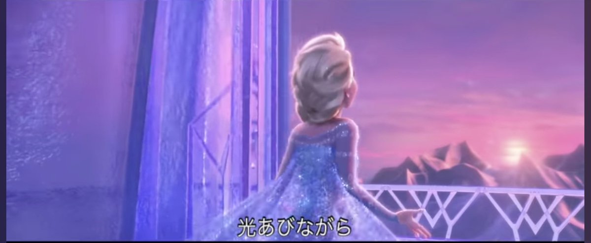 sarrychiyan2024's tweet image. 川ちゃん@asamidayo1011さん👧starmaker(うたっ子さん)とコラボさせて頂きました👯✨
とてもステキなコラボになったので嬉しかったです💕✨お聴き頂けたら嬉しいです♪(⁠/⁠^⁠-⁠^⁠(⁠^⁠ ⁠^⁠*⁠)⁠/
#アナと雪の女王　#LetItGo　#StarMaker 
こちら⬇⇩⬇⇩⬇✨
　　
 tmx28.app.goo.gl/amEmXK