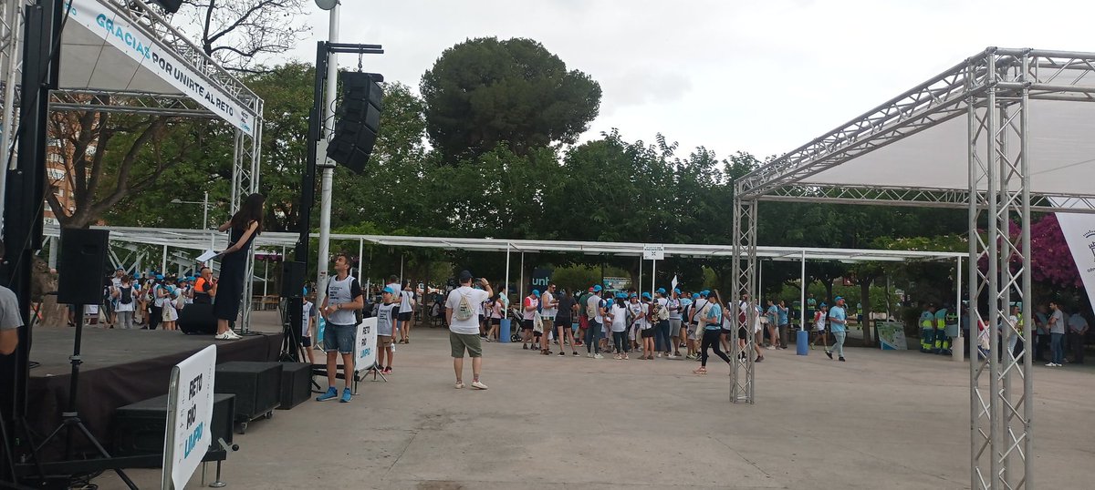 Región de Murcia Limpia tweet media