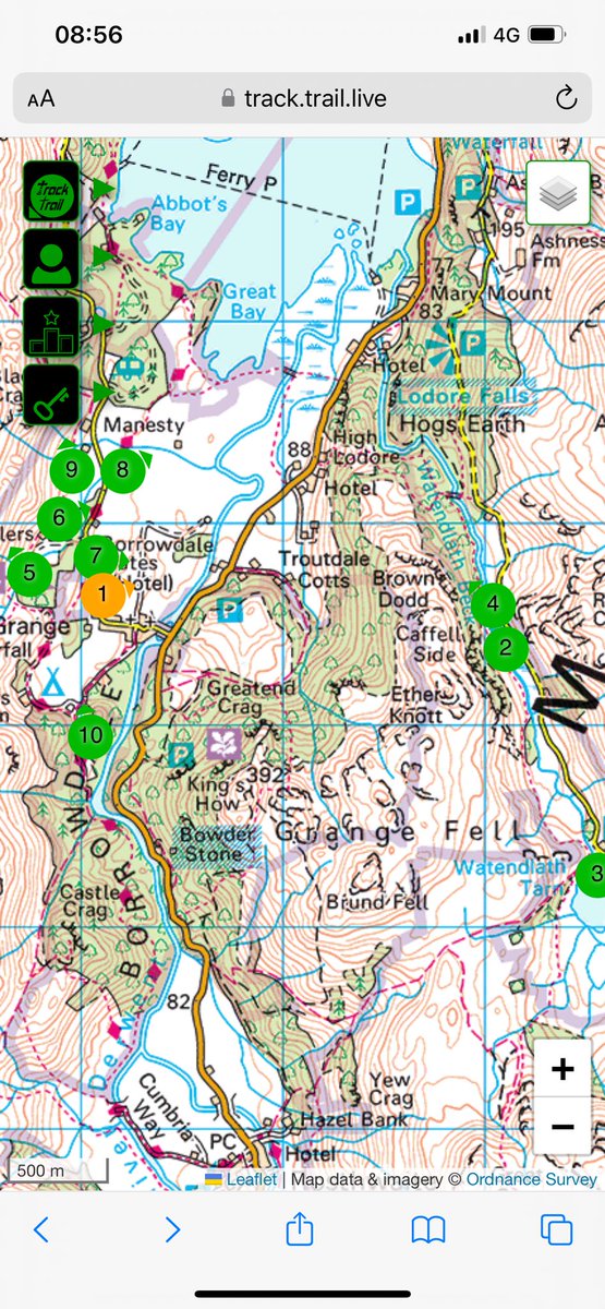 Outdoor Adventures at Nottingham High School (@adventure_nhs) on Twitter photo Day 3 at the viewpoint overlooking Derwent Water and Keswick groups marching towards us to the finish line <a href="/Year10_NHS/">Year 10 at Nottingham High School</a> <a href="/DofECentral/">DofE Central England</a> #somuchmore Day 3 at the viewpoint overlooking Derwent Water and Keswick groups marching towards us to the finish line <a href="/Year10_NHS/">Year 10 at Nottingham High School</a> <a href="/DofECentral/">DofE Central England</a> #somuchmore