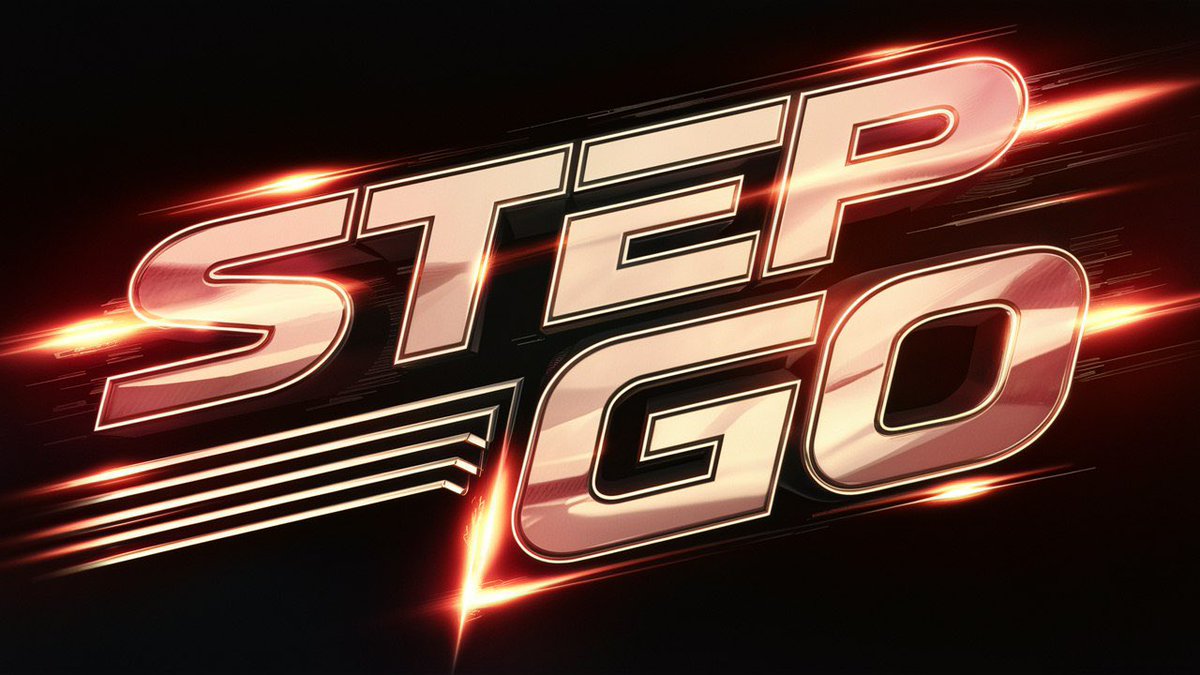 Get ready for the long journey of STEPGO, a grand adventure awaits. Lace up your sneakers and prepare to capture mystical creatures all over the world. Build your collection of tangible NFTs like never before. #STEPGO #NFT #WalkToEarn #Web3Gaming