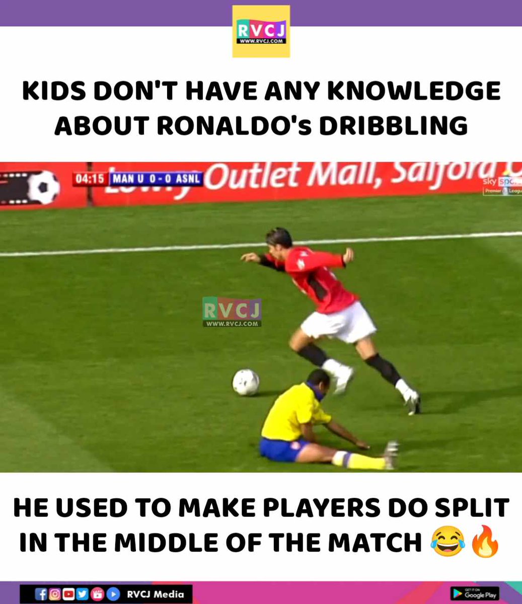 Ronaldo