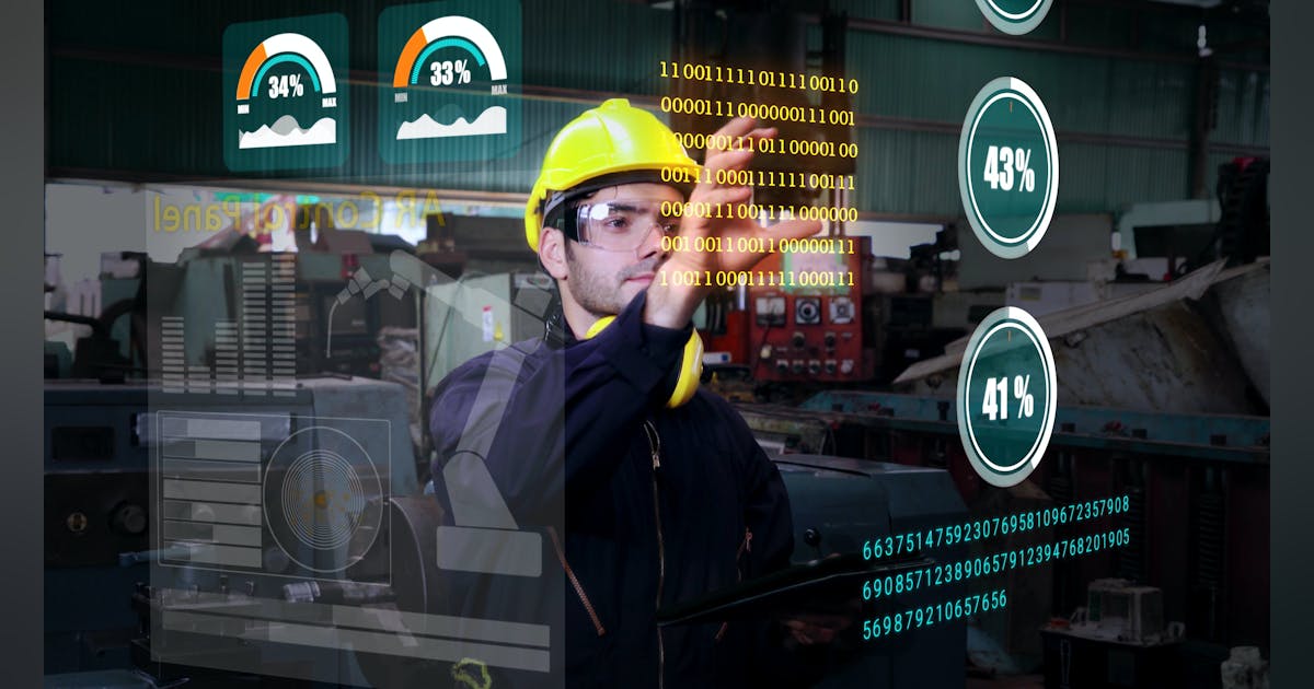 🌟 Exciting News in Automation! 🌟
The OT world is embracing open automation standards and technologies. Learn how industry organizations,  such as UniversalAutomation.org are shaping a more dynamic industrial landscape. #UniversalAutomation

bit.ly/42szm7W