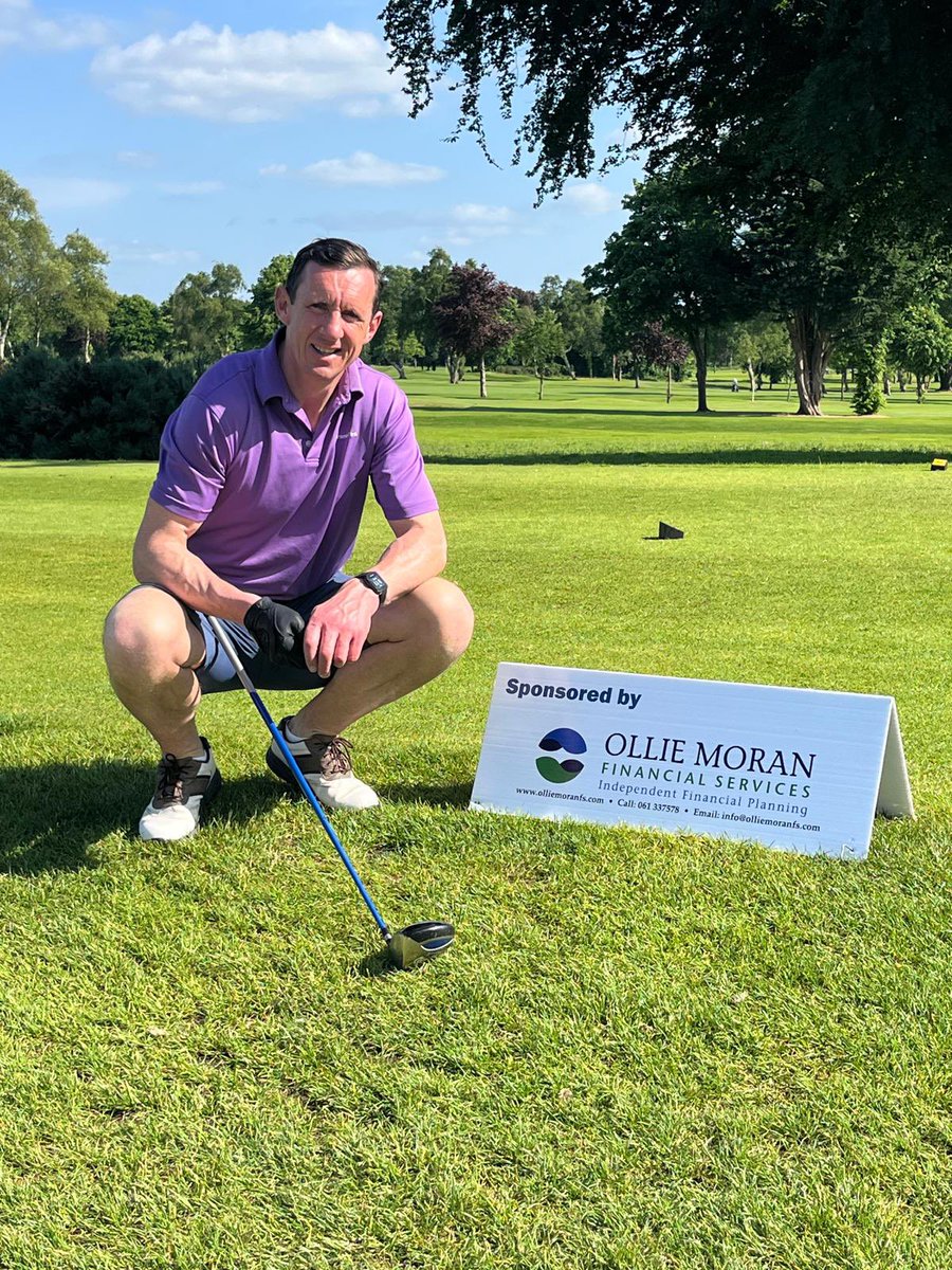 OLLIE MORAN tweet media