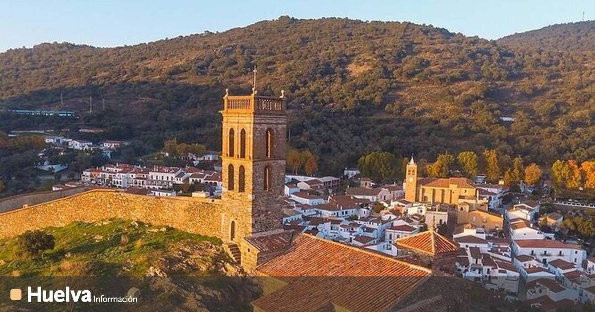 La Sierra de Huelva, con su combinación única de naturaleza exuberante y tradiciones arraigadas, cautiva a todo aquel que la visita según @Forbes. ¿Tú ya conoces su magia? 🌄❤️ huelvainformacion.es/destino-huelva… 📣 @huelva_info #SierraDeHuelva #TurismoSostenible