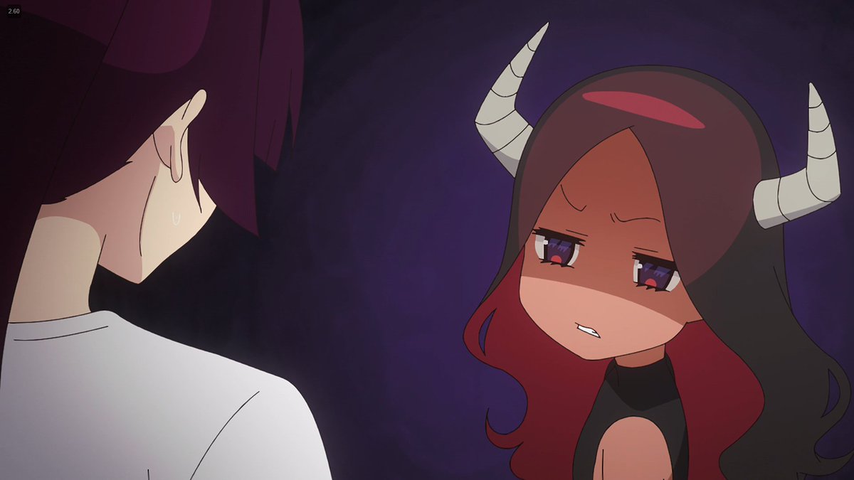Toom2727's tweet photo. More Dark Lord from The Great Jahy Will Not be Defeated! https://t.co/WNJTPclzMm