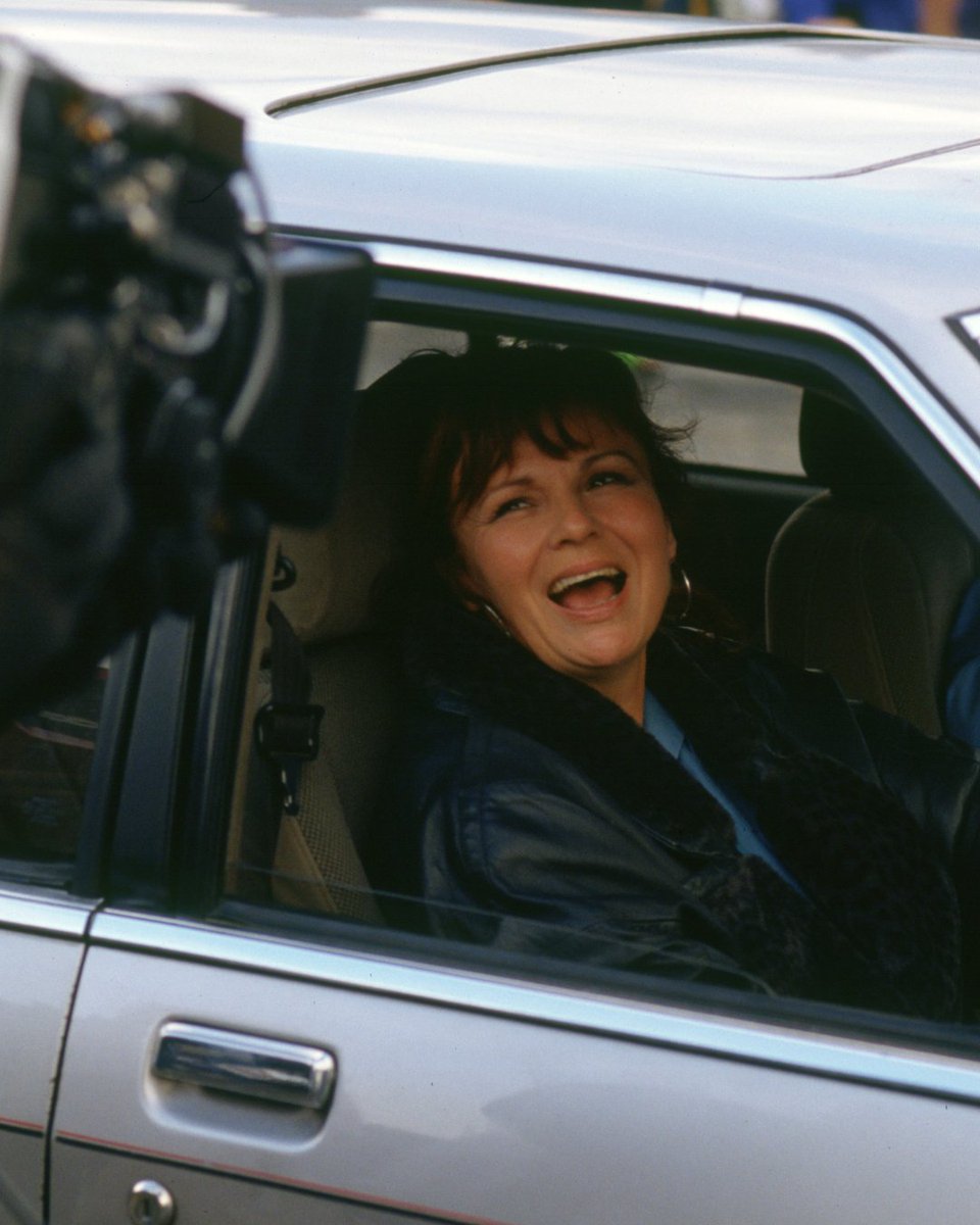 Working_Title's tweet image. What does it feel like when you're dancing? 🕺We found these lovely stills from the production of Billy Elliot in our archives. #BillyElliot
