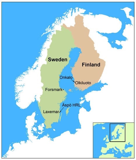 energies_mdpi's tweet image. #mdpienergies #highlycitedpaper
 
How Findings from a Multi-Annual International Modeling Initiative Are Implemented in a Nuclear Waste Management Organization
👉 ow.ly/GXYo50S5iPR
 
#groundwaterflow #solutetransport #modelcomparison #modelconfidence