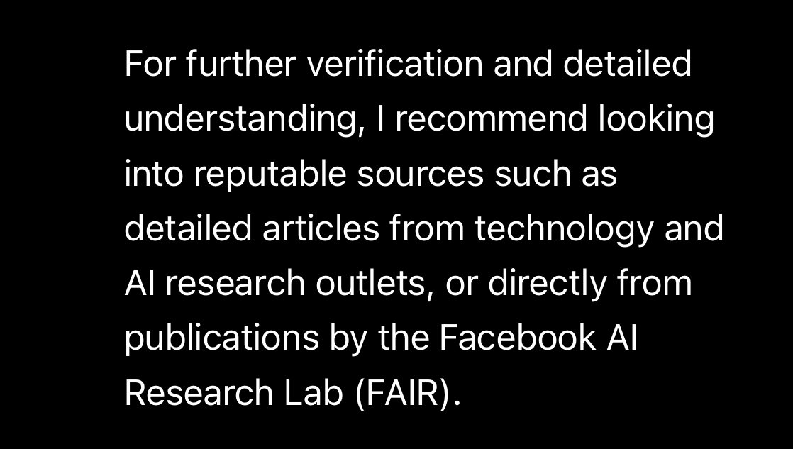 KyleDownUnder's tweet photo. @MarioNawfal Sounds like ChatGPT is spreading misinformation and FUD to get clout  @MarioNawfal #AIRevolution Scared? 😱 https://t.co/J1IjdNzEim