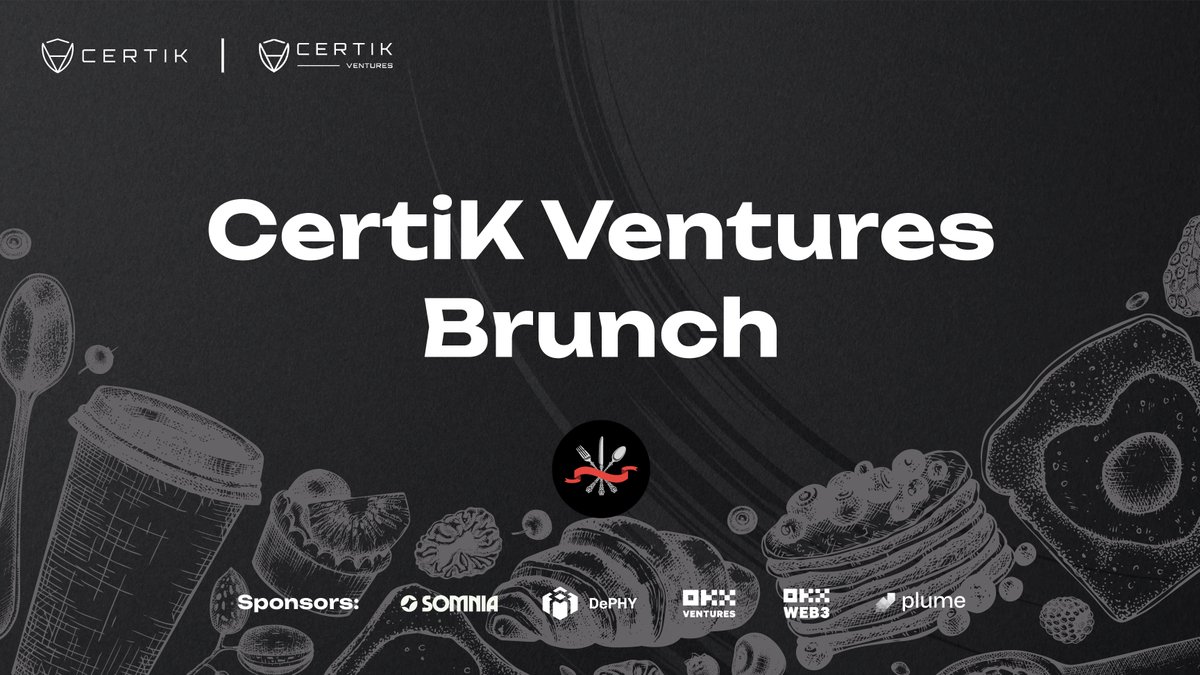 CertiK, 1 tổ chức nổi tiếng về giải pháp bảo mật blockchain đã ra mắt CertiK Ventures để hỗ trợ các nền tảng on-chain mới. CertiK Ventures sẽ tập trung vào các dự án ưu tiên bảo mật, tham gia vào các vòng đầu tư mạo hiểm và thiết lập quan hệ đối tác