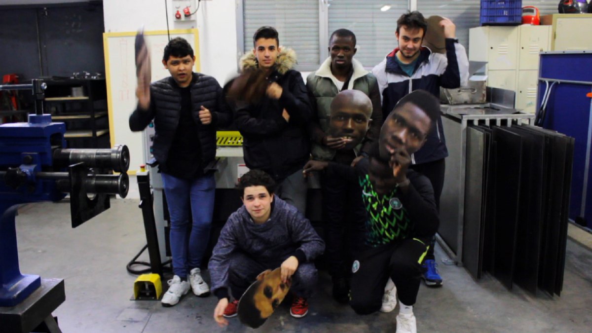 Cineteca Madrid tweet media