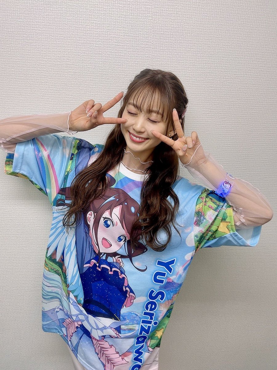 本日の💁‍♀️🩵 #セリコソロ