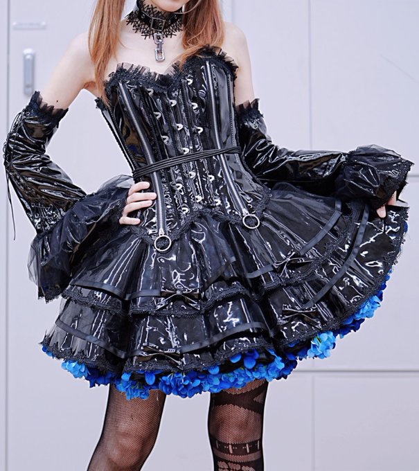 コスプレイヤーマジョノカ渚のTwitter画像19
