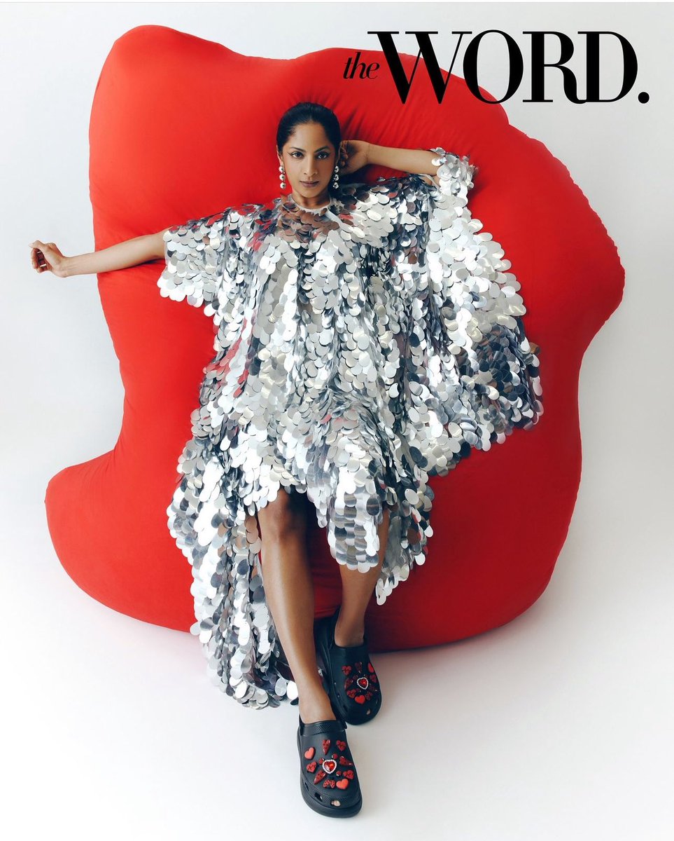 OnlyHeroines's tweet photo. Gorgeous @sriyareddy recent photoshoot โค๏ธ๐ป
#sriyareddy #wordmagazine https://t.co/rgnifUDmId
