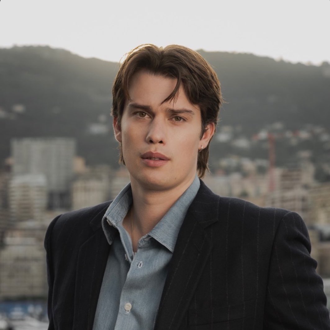 in the span of ONE WEEK?

he’s a shapeshifter.