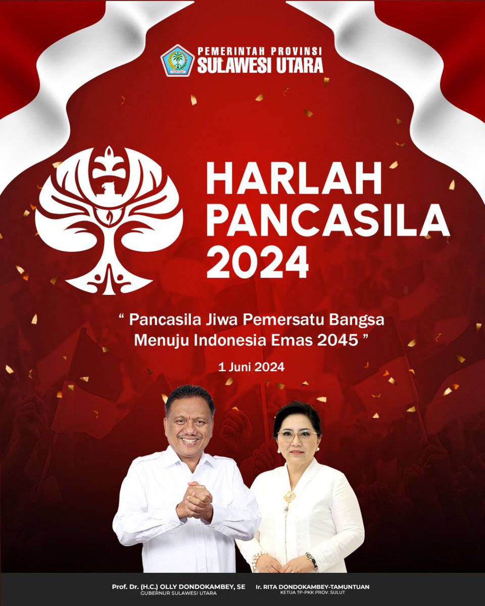 PemprovSulut (@sulutprovgoid) on Twitter photo 