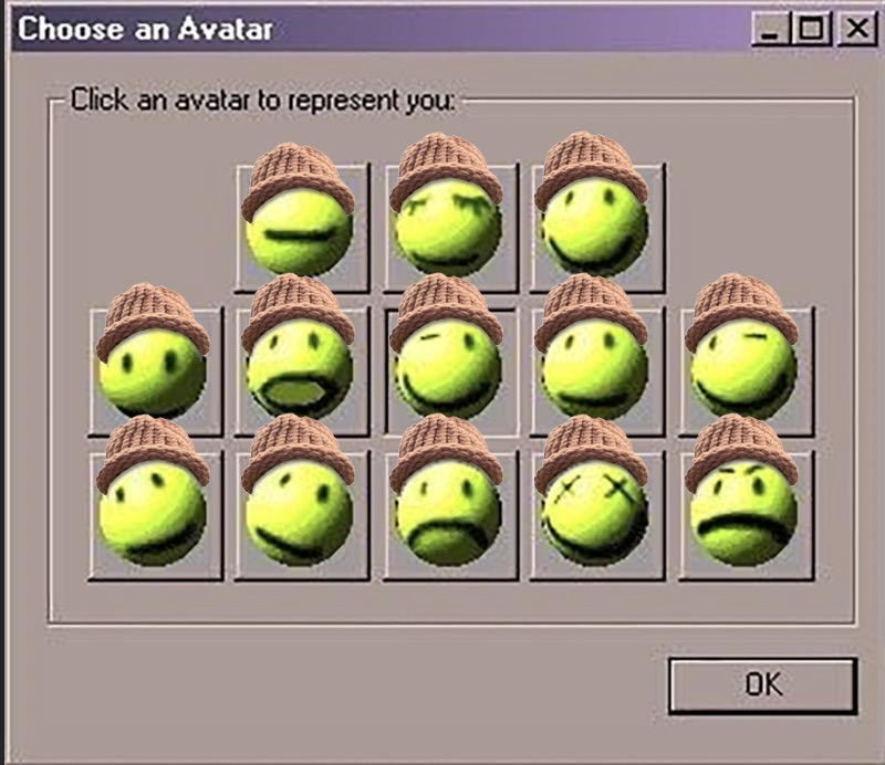 hm they all resonate wif me