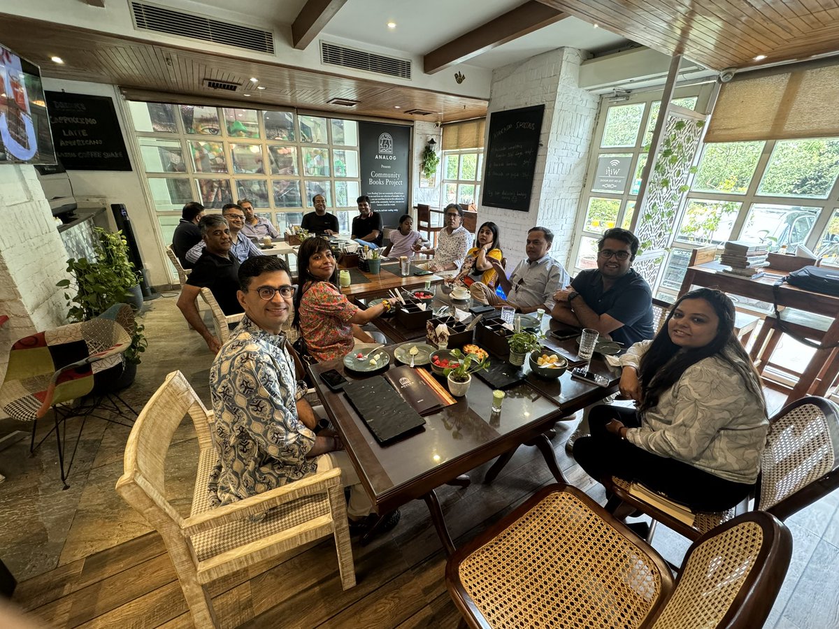 Rajesh Sawhney 🇮🇳 tweet media