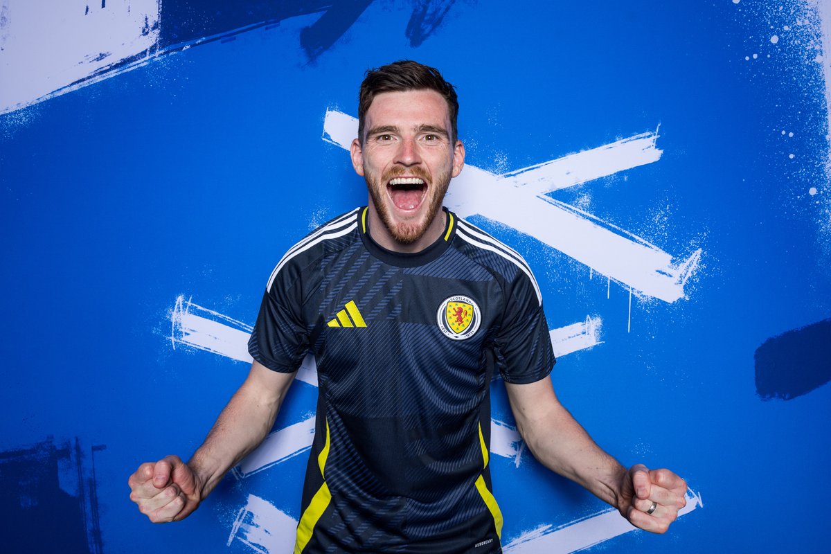 Scotland National Team tweet media
