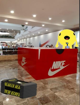 blessup_321's tweet photo. @sneakerheadsoff look what I found at the mall is @Pacnub is monitoring 👀 the #mysterybox 
@pacmoon_ 🔥🔥🔥
#Gmoon
#SHCHAPTER2 https://t.co/rslwuusNU8