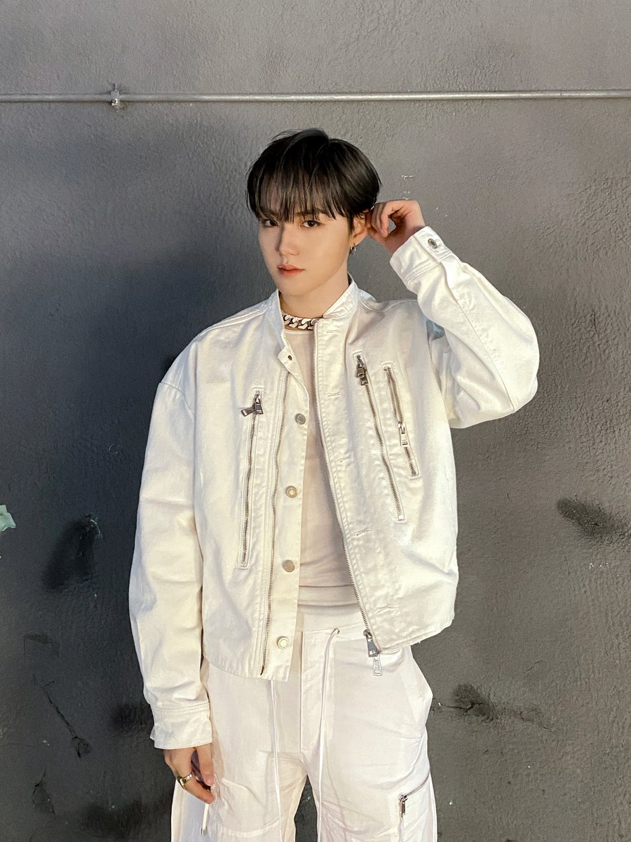 도영 tweet media