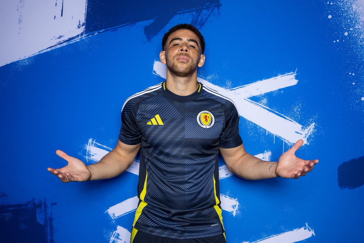 Scotland National Team tweet media