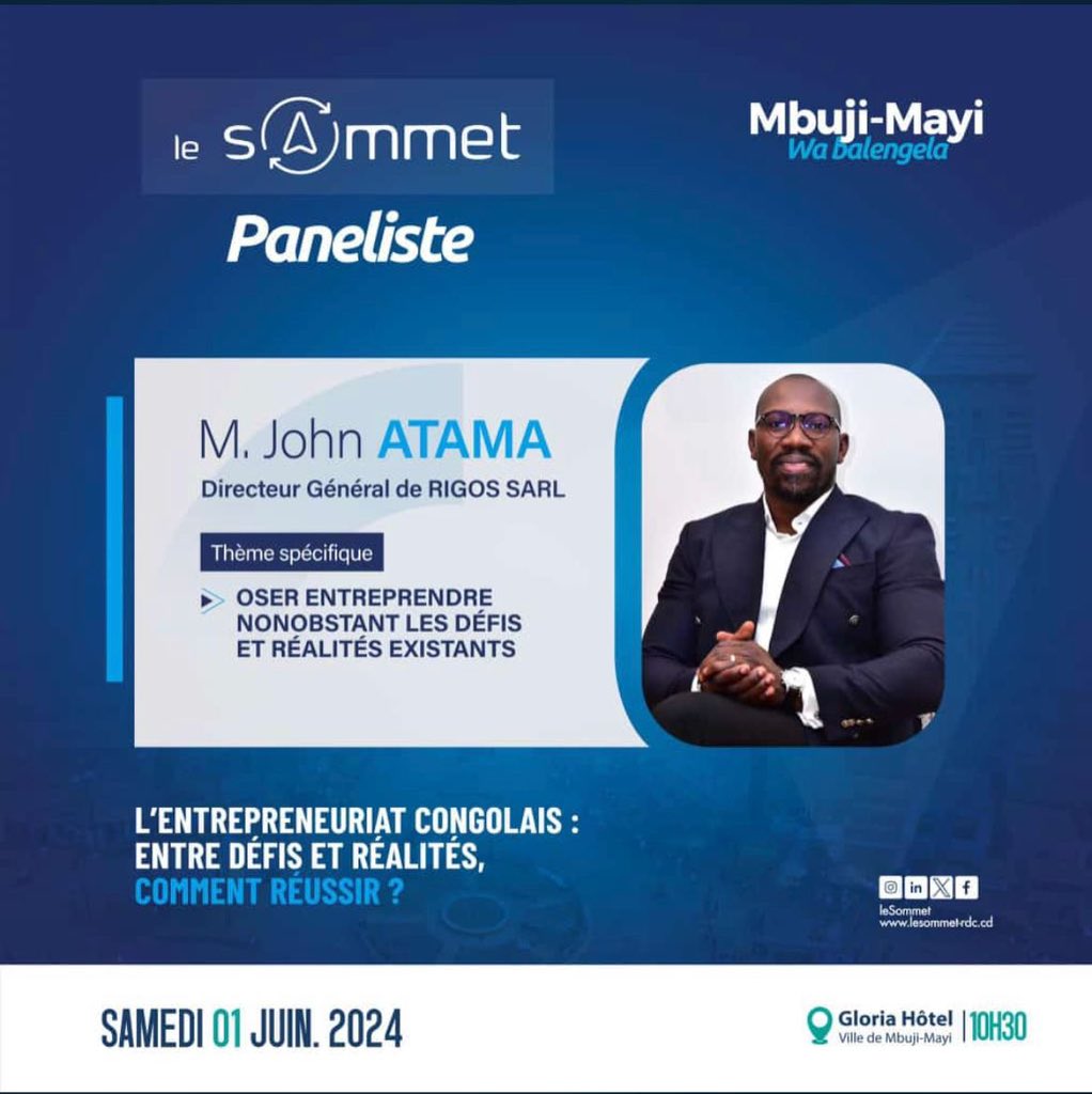 John Agare tweet media